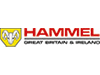 Logo HAMMEL GB & I