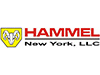 Logo HAMMEL New York