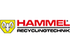 Logo HAMMEL Recyclingtechnik